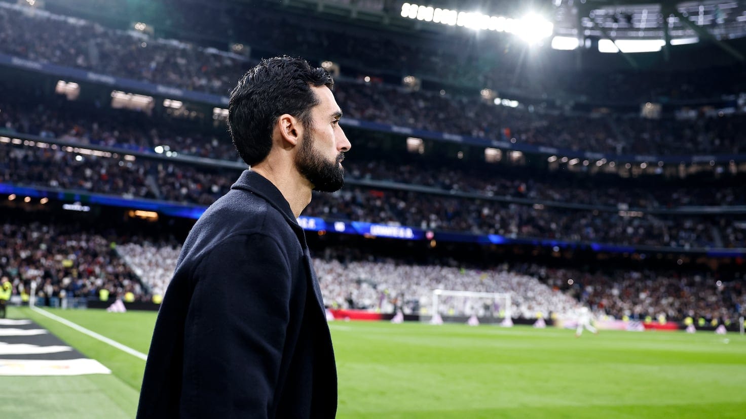 Real Madrid Closes on Top-8 Qualification Amid Personnel Woes