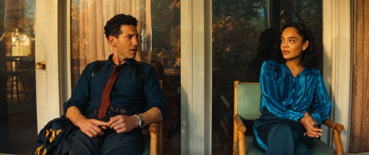 Netflix Thrillers Dominate Charts in Early 2026