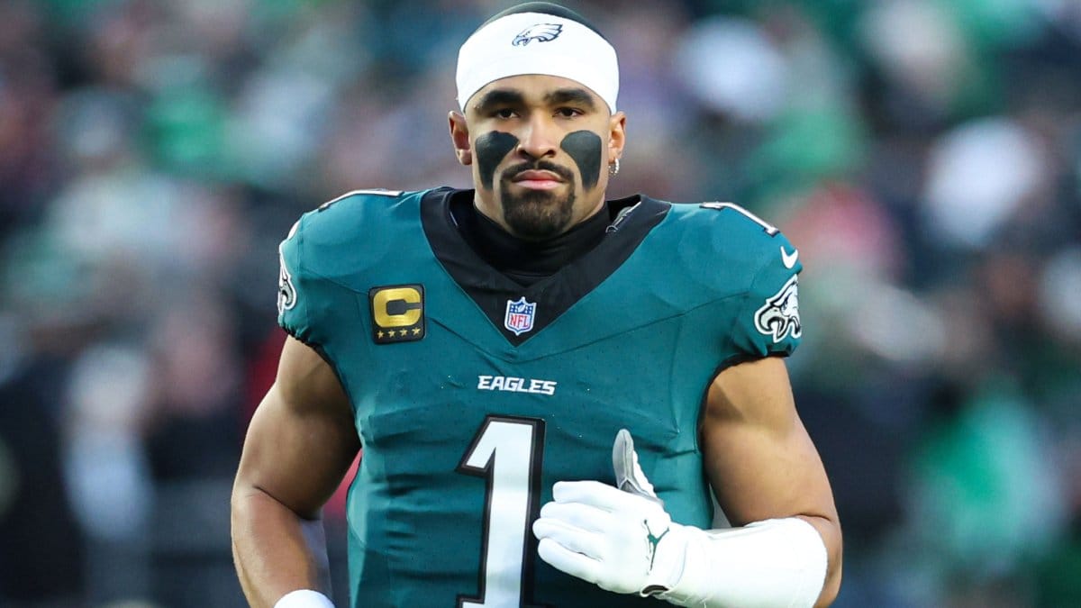 Eagles Oust OC Patullo, Jalen Hurts Seeks Play Caller Stability