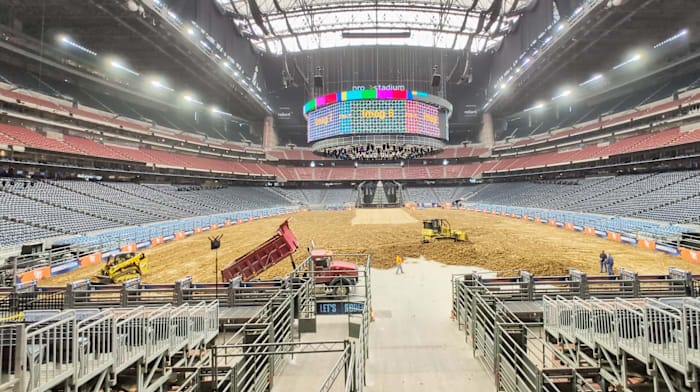 Houston Rodeo 2026 Tickets On Sale: Planning Is Key