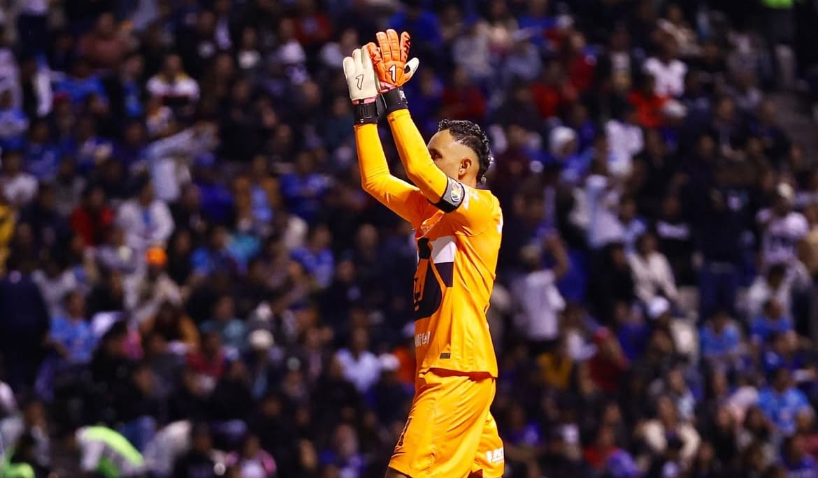 Pumas UNAM Kicks Off Clausura 2026 Against Querétaro