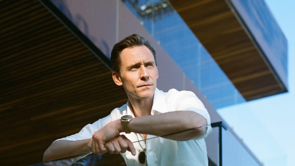 Revived Spy Thriller 'The Night Manager' Returns After Decade