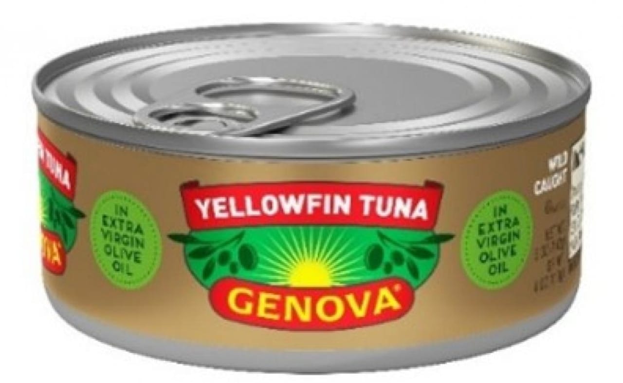 FDA Alerts Consumers to Nationwide Tuna Recall Following Contamination Concerns