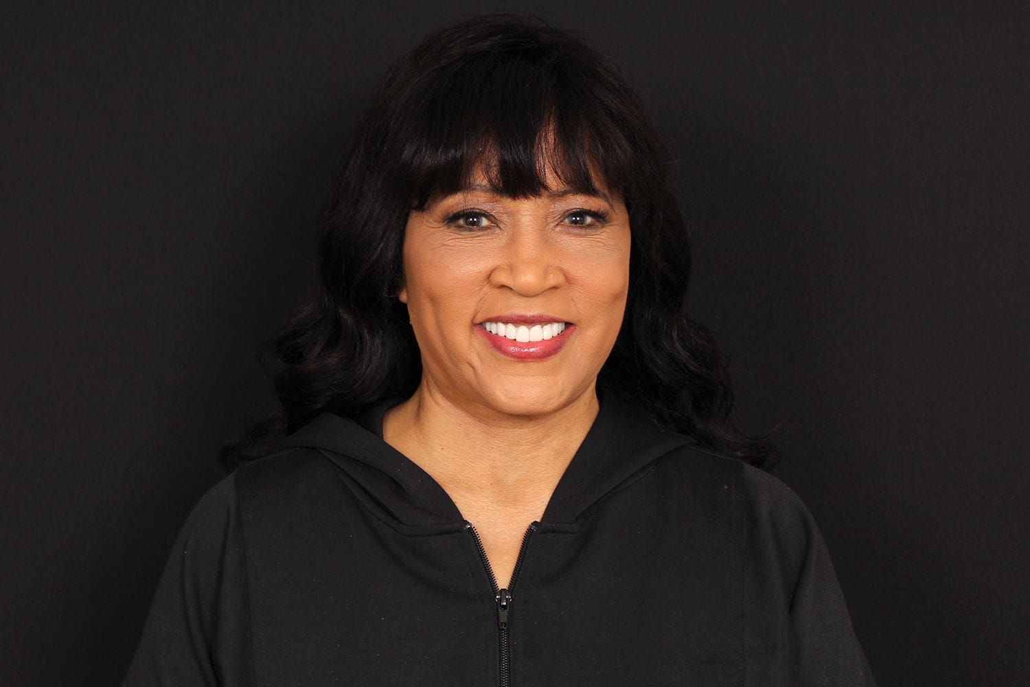 Jackée Harry's Journey Highlights Key Health & Aesthetic Markets