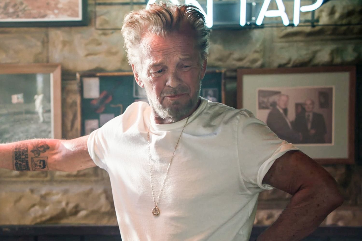 John Mellencamp Announces 19-Date 'Greatest Hits' Summer Tour