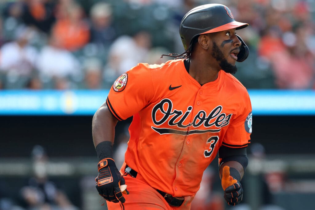 Braves Sign Jorge Mateo Amid Kim Injury Concerns