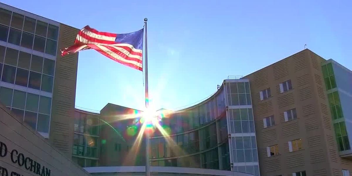 DiBiase Trial Exposes Mississippi Welfare Scandal's Corrupt Core