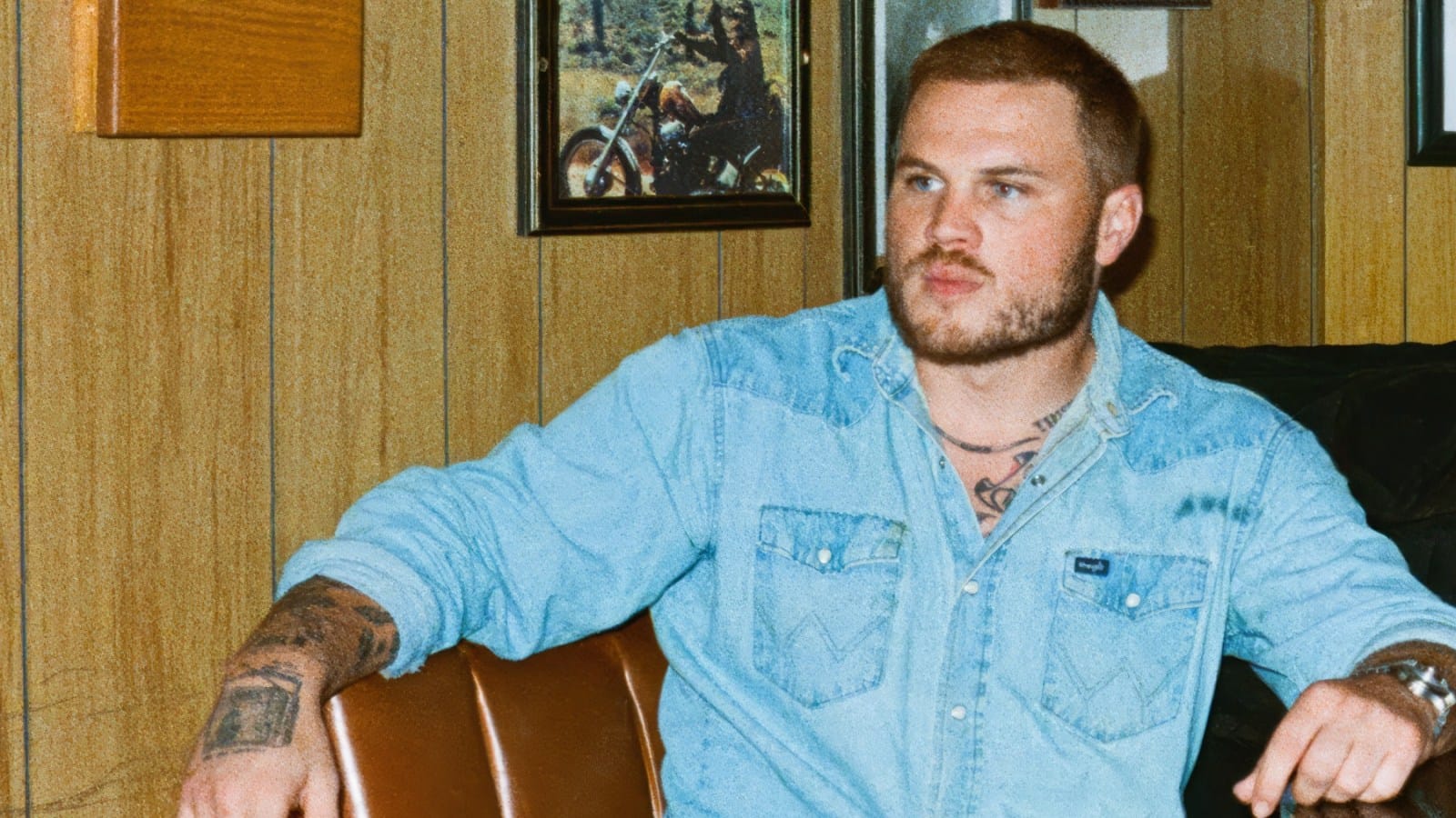 Zach Bryan’s Diss Track Signals Collapse of Privacy