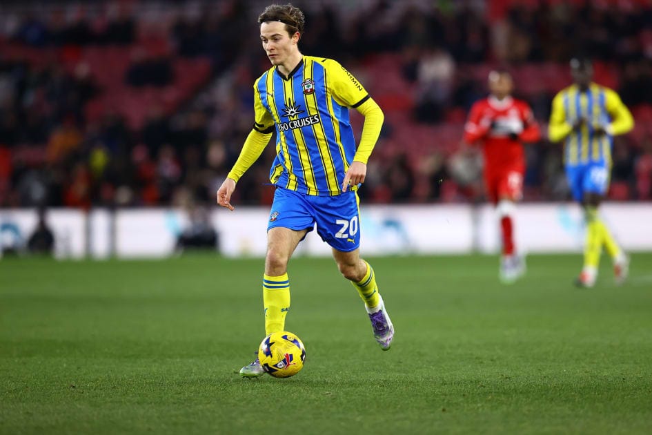 Stoke City vs Southampton: Championship Clash Looms