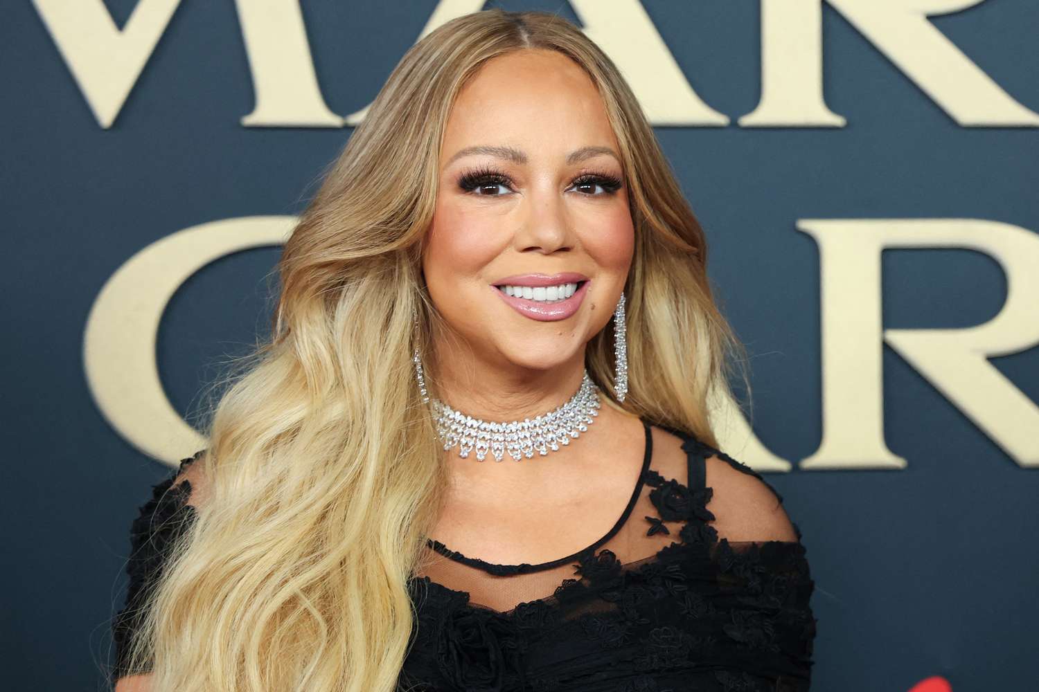 Mariah Carey Honored at MusiCares Gala Amidst Career Reflections