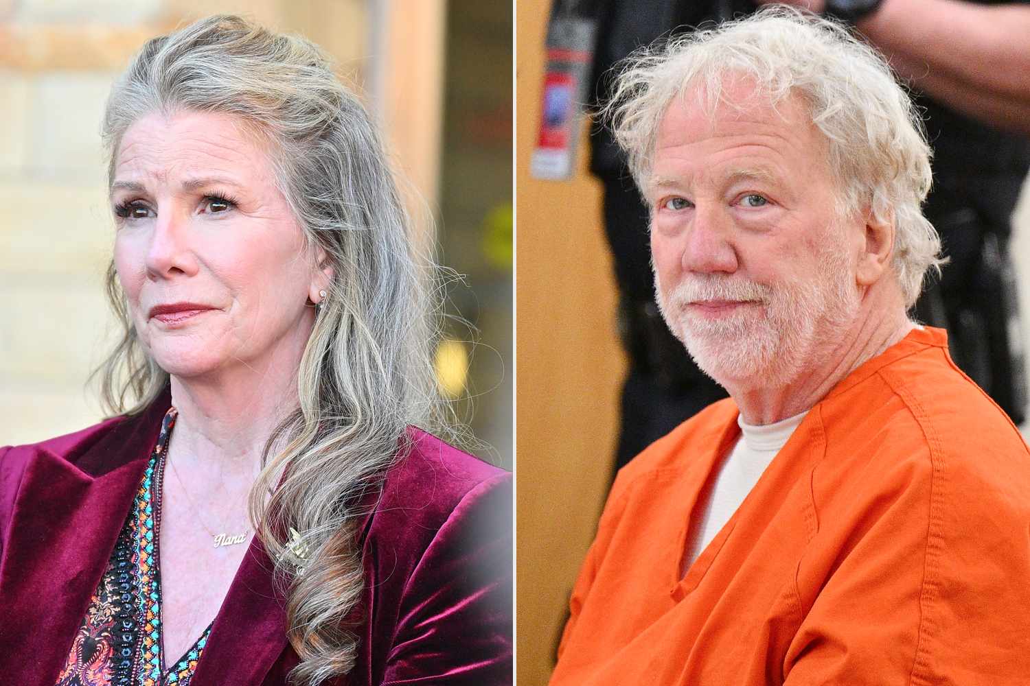 Timothy Busfield Released from Jail Ahead of Sex Abuse Trial