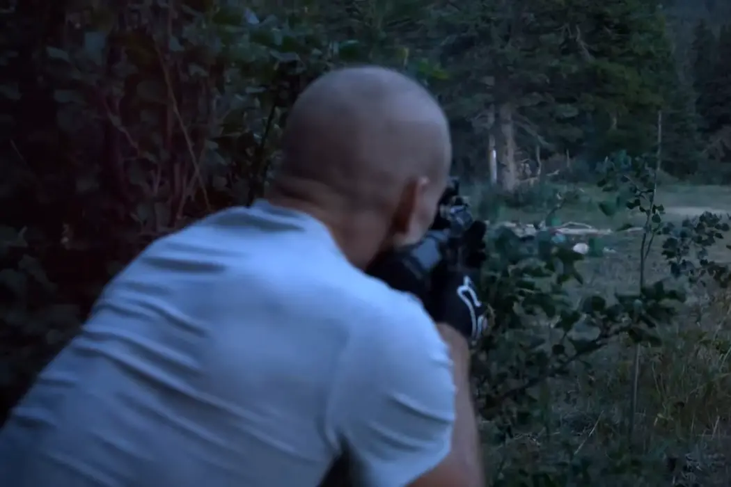 Trump Venezuela Coup Plot Revealed In Men Of War