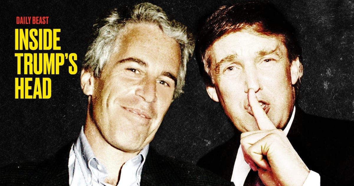 Epstein-Trump: The Unvarnished Truth of Elite Scandal