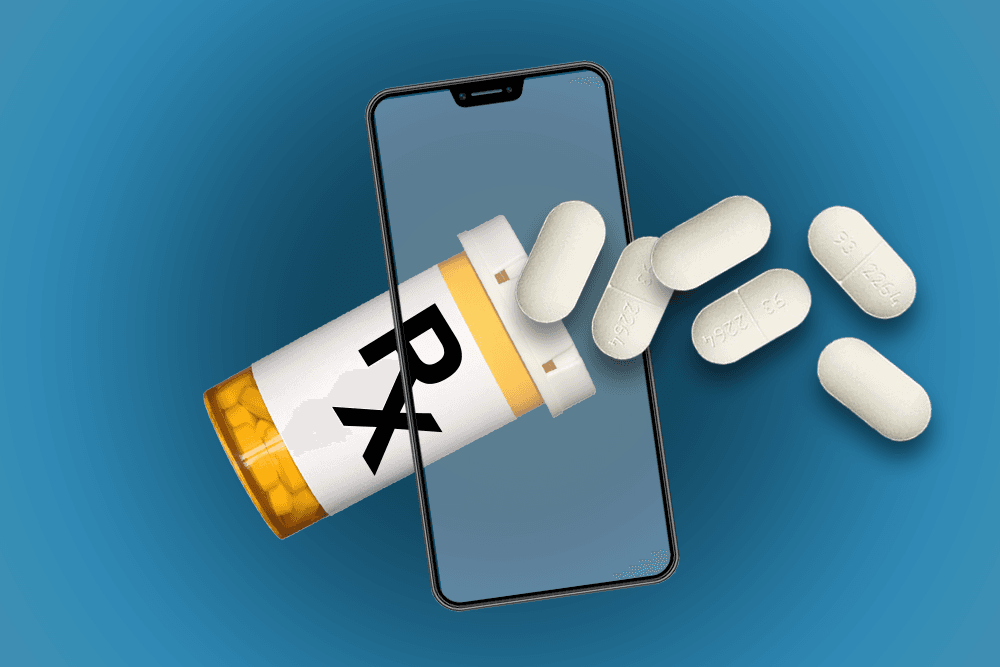 DEA Extends Telehealth Opioid Waivers: Bureaucracy Triumphs