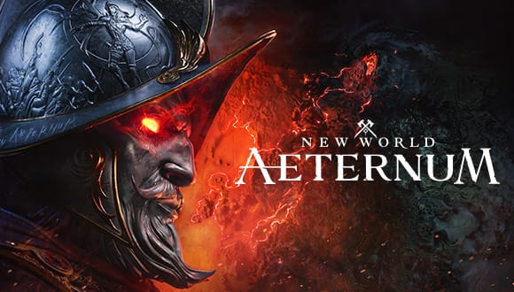 New World: Aeternum MMO to Cease Operations in January 2027