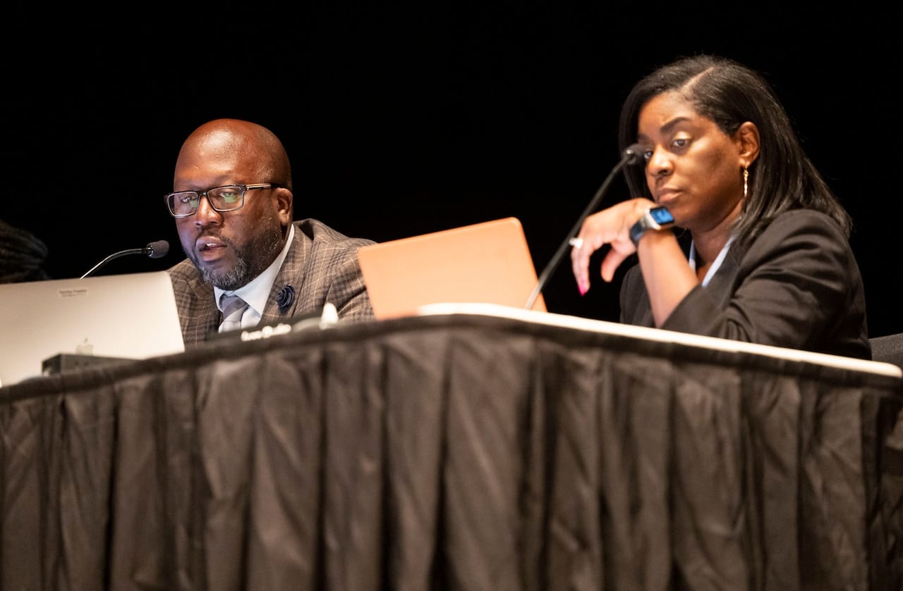 Ann Arbor Schools Seek CFO Amid Safety Concerns