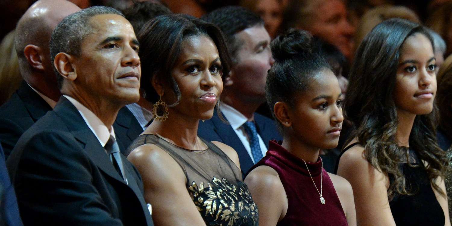 Michelle Obama Shares Key Parenting Insights on 'Call Her Daddy'