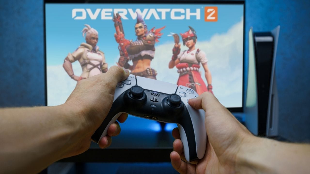 Overwatch 2 Servers Down, Thousands Report Connection Issues