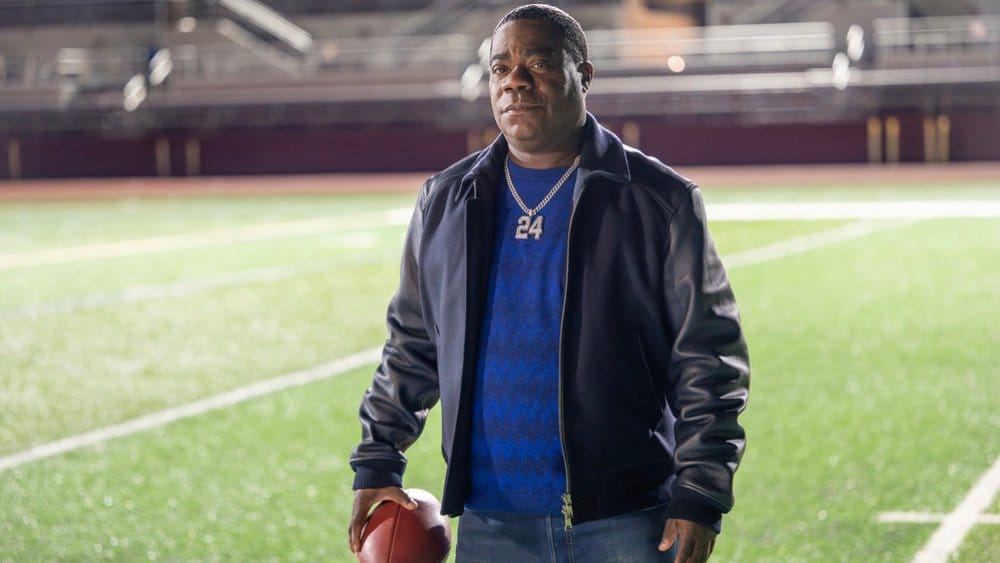 Tracy Morgan Comedy Premieres Early on NBC After NFL Game