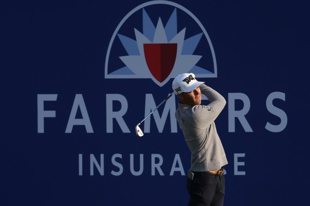 Farmers Insurance Exits Torrey Pines Golf Tournament