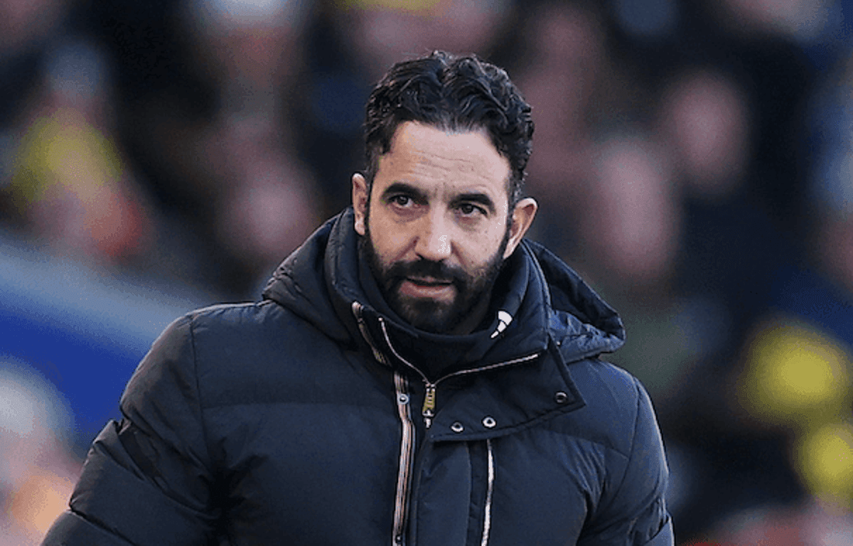 Man Utd Fires Amorim: Board Loses Final Grip