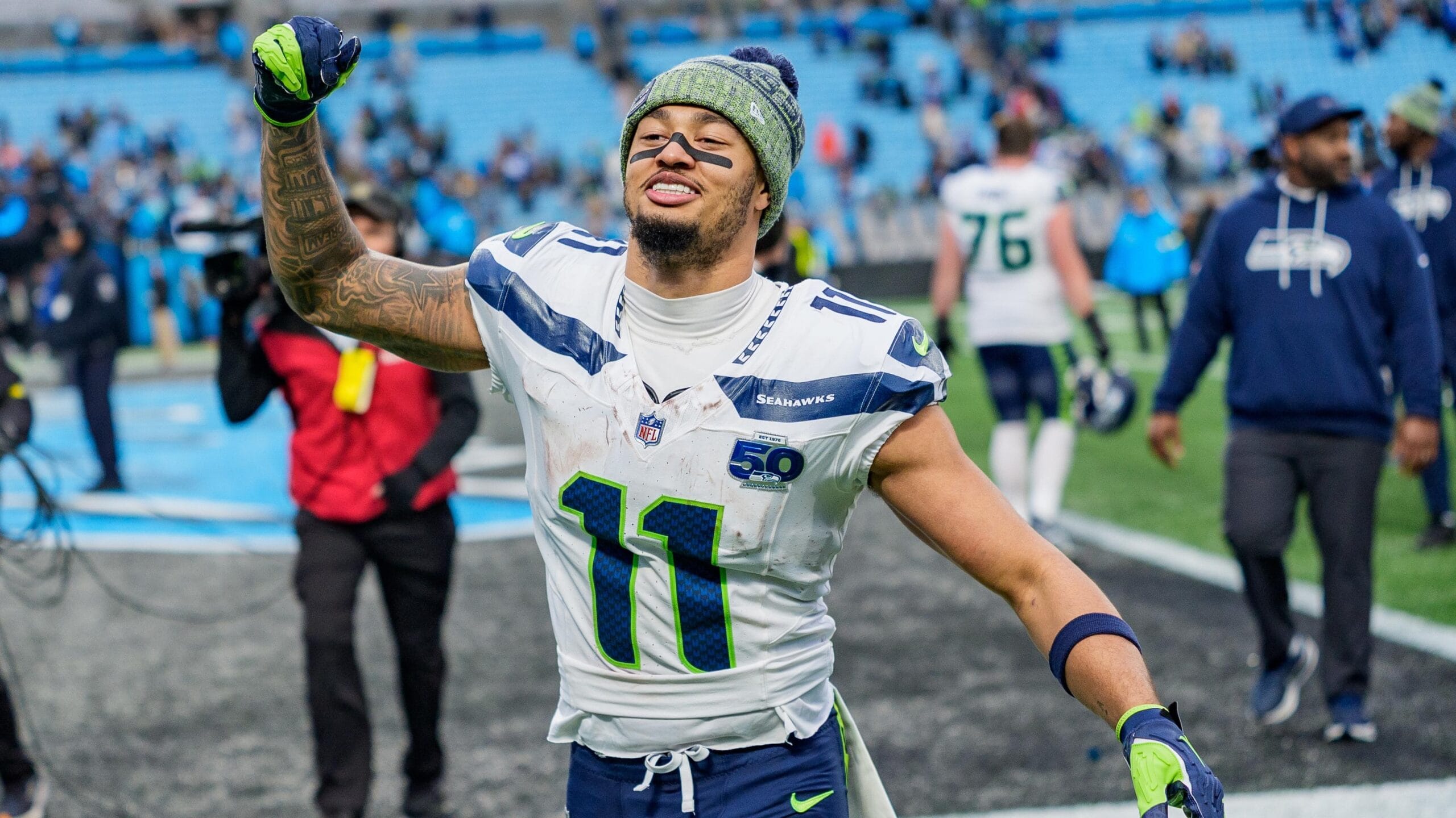 49ers Defender Lenoir Faces NFL Scrutiny After Playoff Headbutt