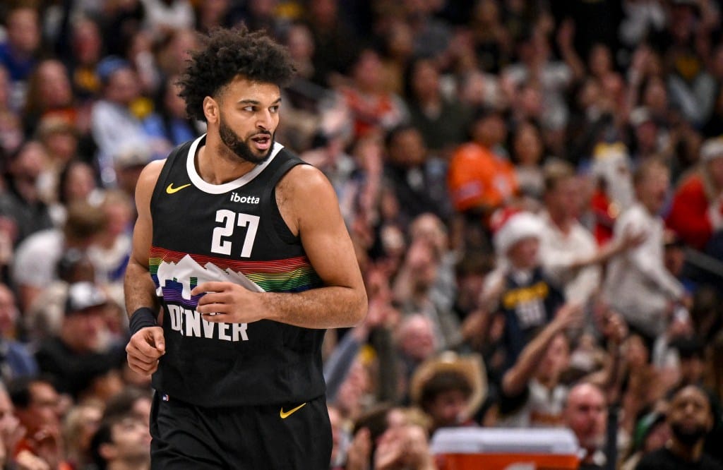 Redick Endorses Murray for All-Star Amid Nuggets' Strong Play