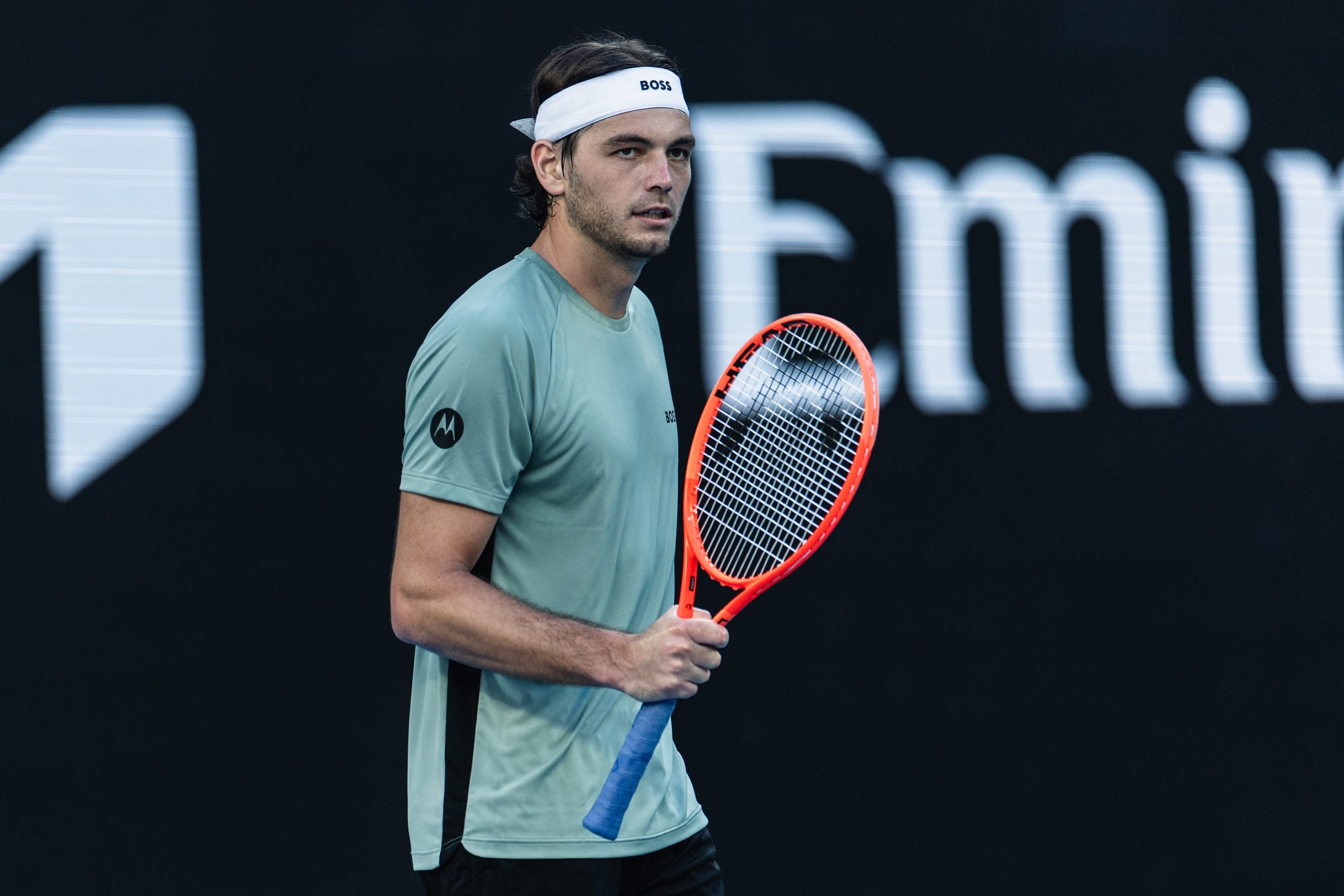 Australian Open: Kopriva Challenges Fritz in Round of 64