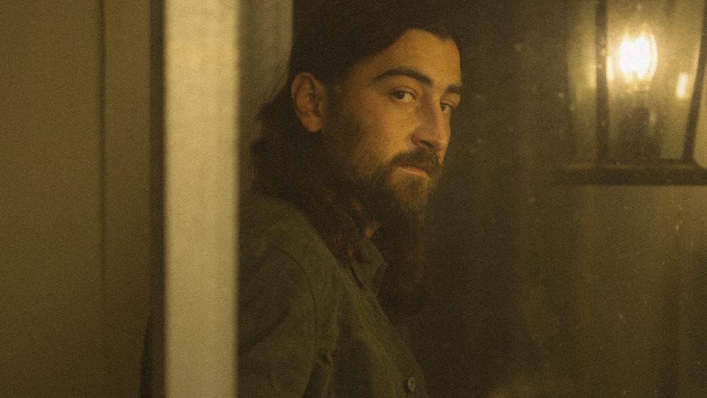 Noah Kahan Unveils 'The Great Divide' Album and Single