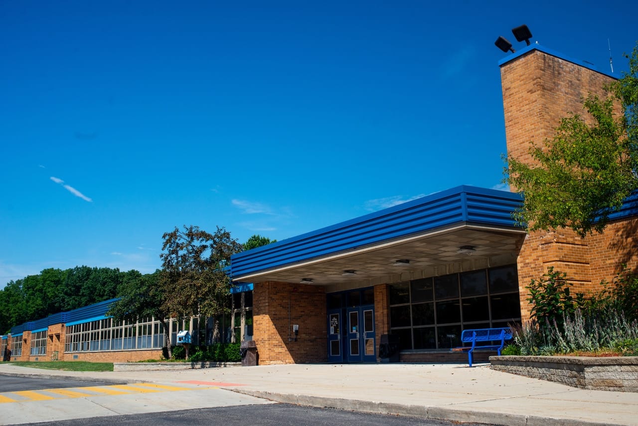 Ann Arbor Schools Seek CFO Amid Safety Concerns