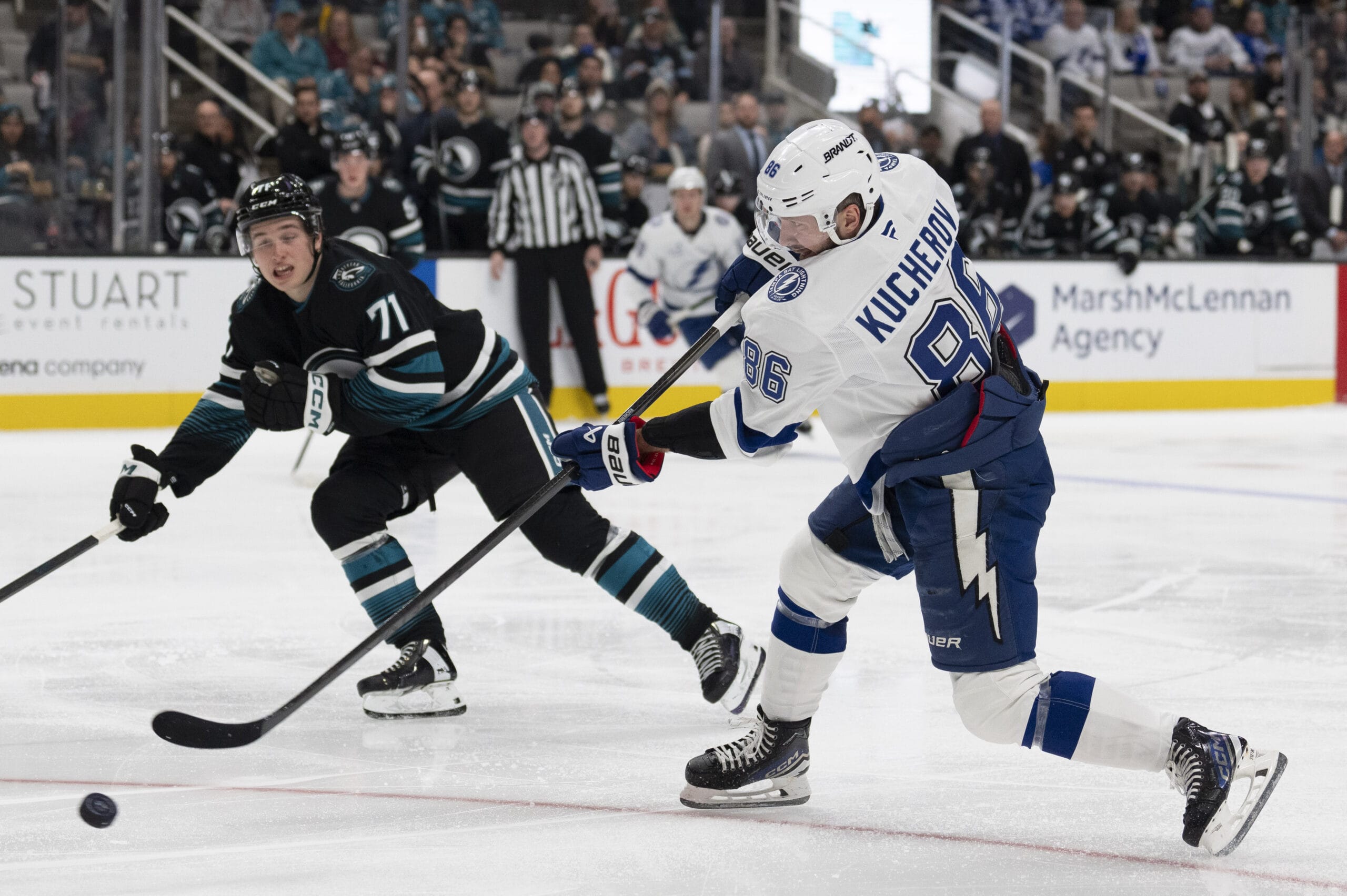 Lightning Dynasty Fatigue Exposed by Sharks Statistical Noise