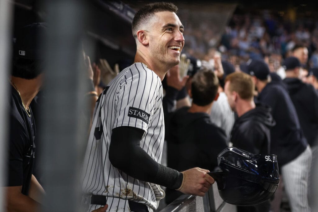 Yankees Balk on Bellinger Deal, Mets Add Bichette