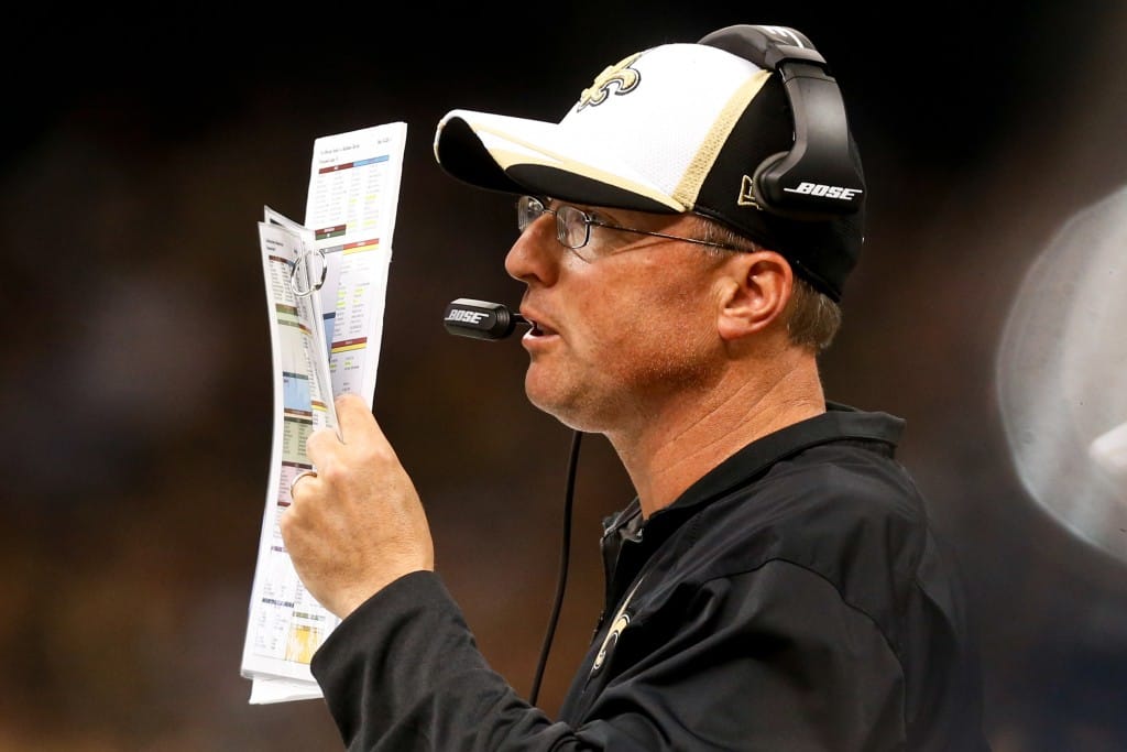 Bills Tap Pete Carmichael Jr. as Offensive Coordinator