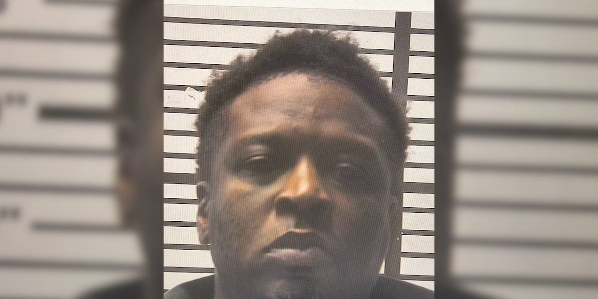 Mississippi Drug Runner Drags Deputy In Violent Pursuit