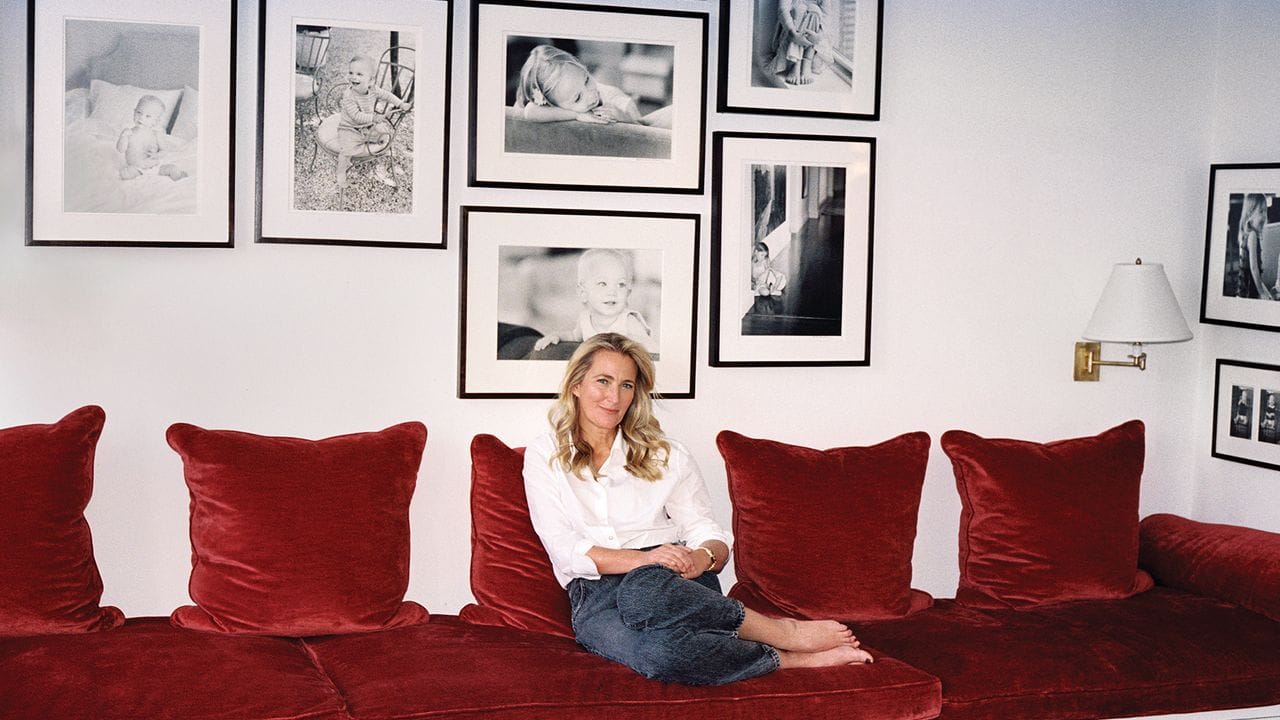 Belle Burden Betrayal Memoir Profits From Elite Trauma