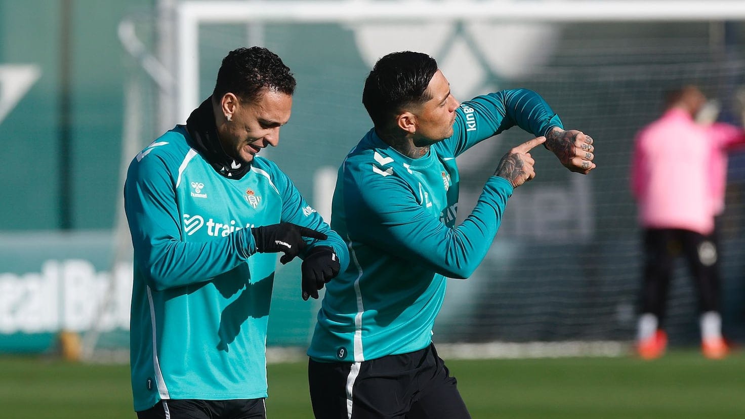 Betis, Villarreal Clash in Key LaLiga European Race