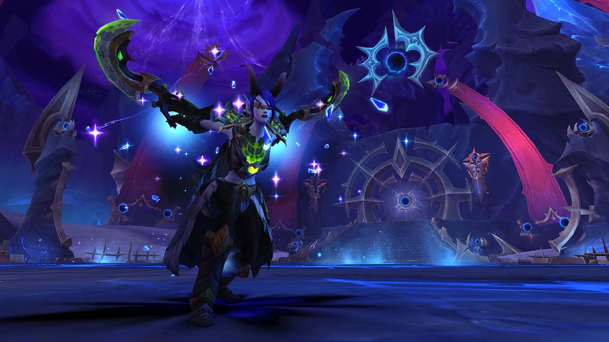 Blizzard Announces 'The Next Chapter' with Major Game Showcases