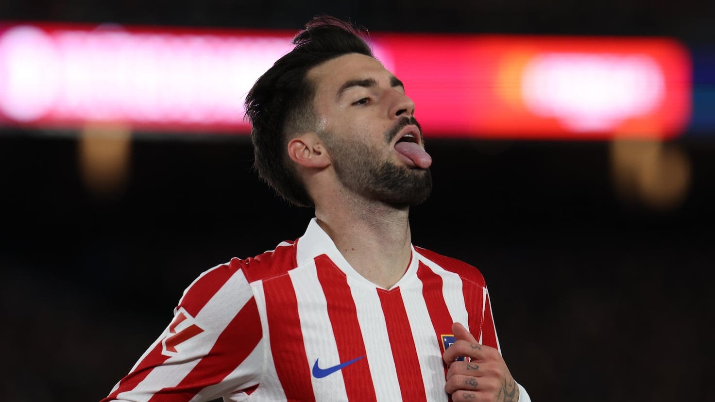 Simeone's Tactics Explode as Real Sociedad Exposes Weakness