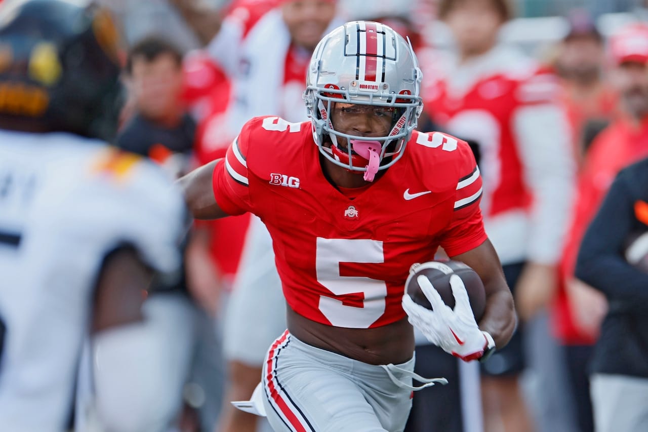 Ohio State Talent Drain Proves System Failure