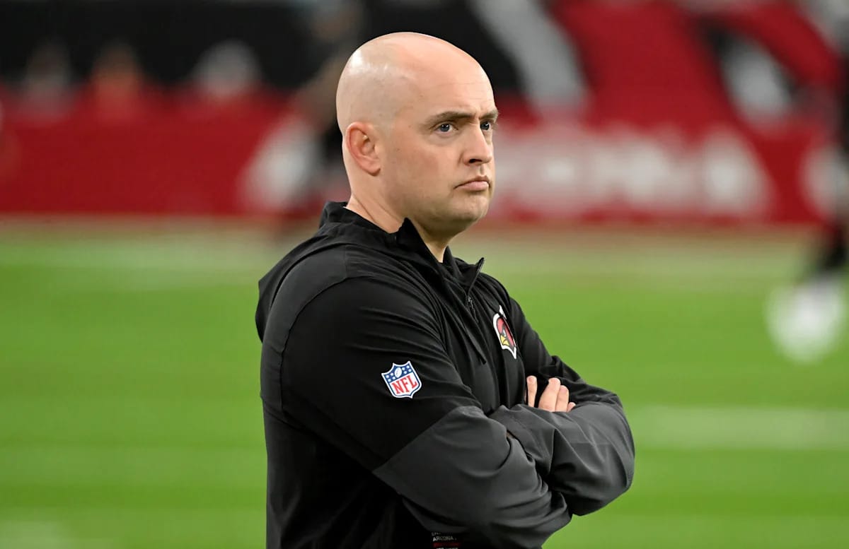 Lions Secure Petzing as New Offensive Coordinator