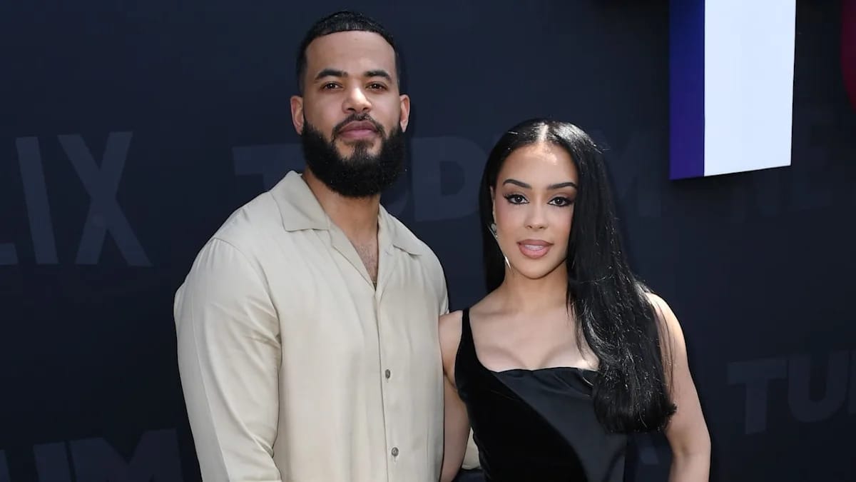 Influencer Kristy Scott Files for Divorce, Cites Infidelity