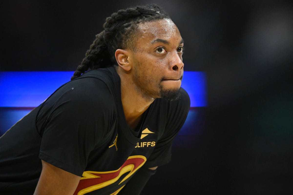 Cavaliers and Hornets Set for Wednesday Night Showdown