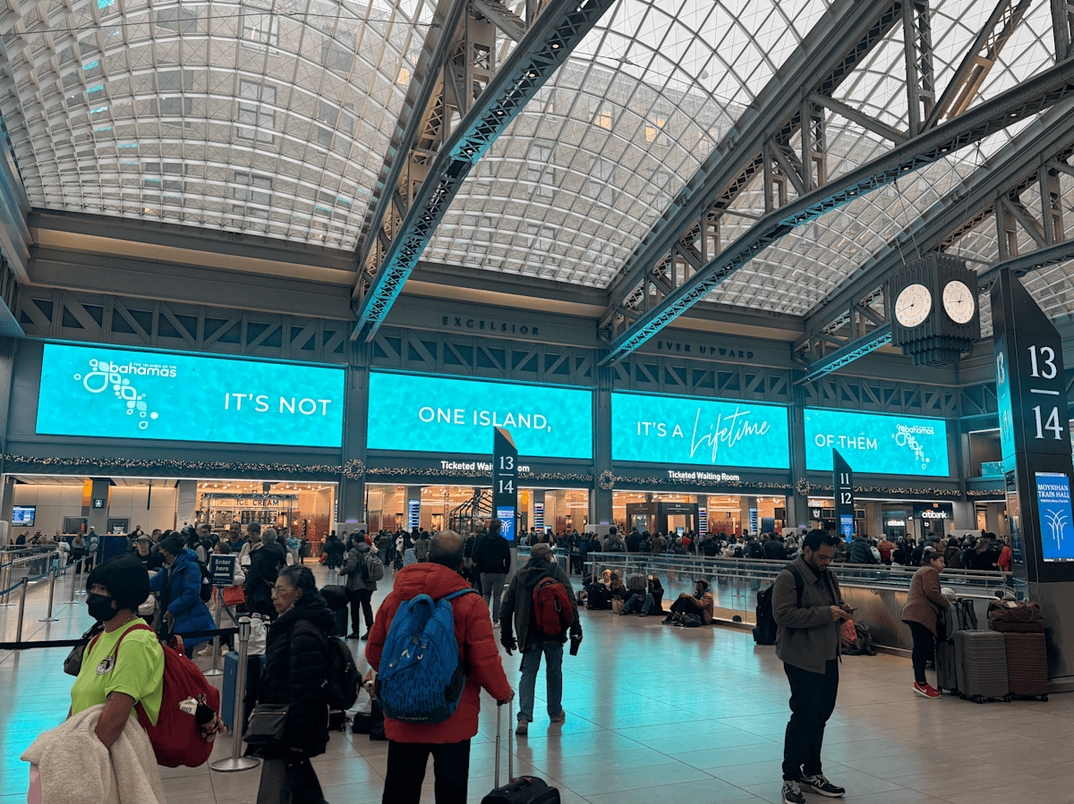 Bahamas Balances Enforcement and Allure Amid Dual Challenges