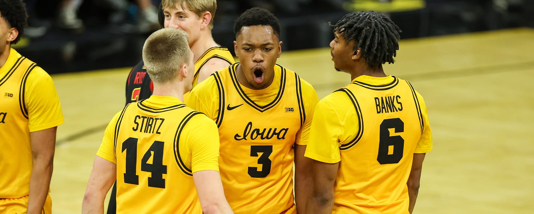 Ranked Big Ten Battle: #16 Illinois Faces #19 Iowa