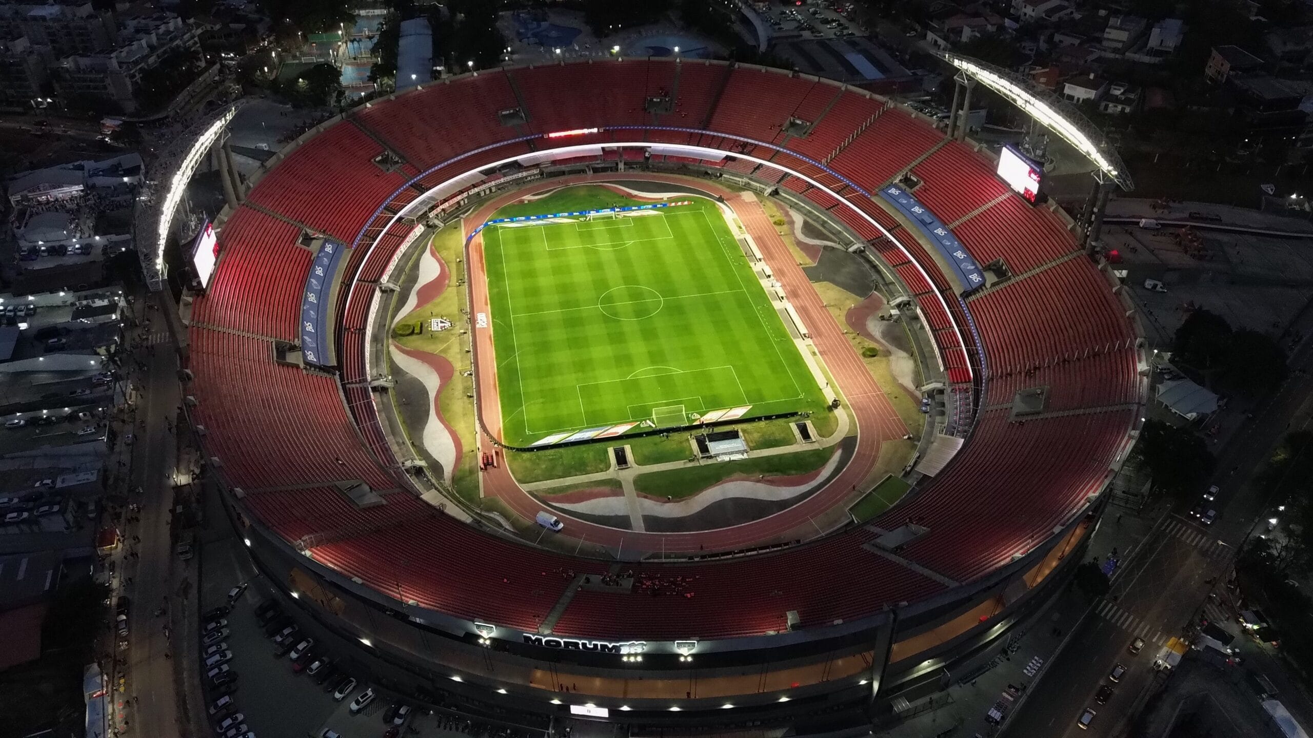 São Paulo Faces Portuguesa in Paulista Championship Clash