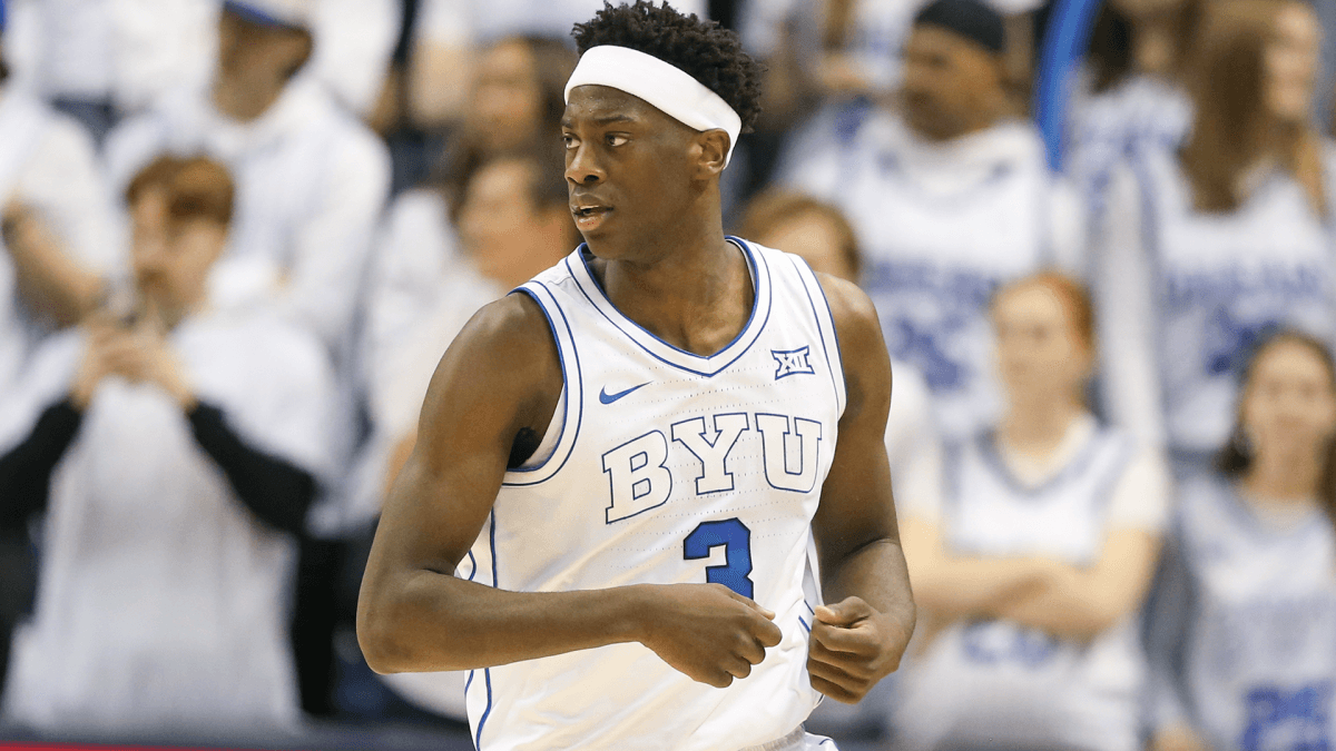 BYU Basketball's Big 12 Collapse Imminent After Nonconference Mirage