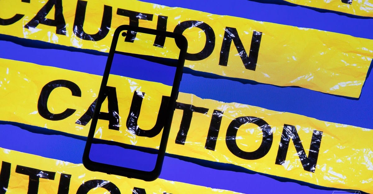 Betterment Users Targeted by Unauthorized Crypto Scam Message