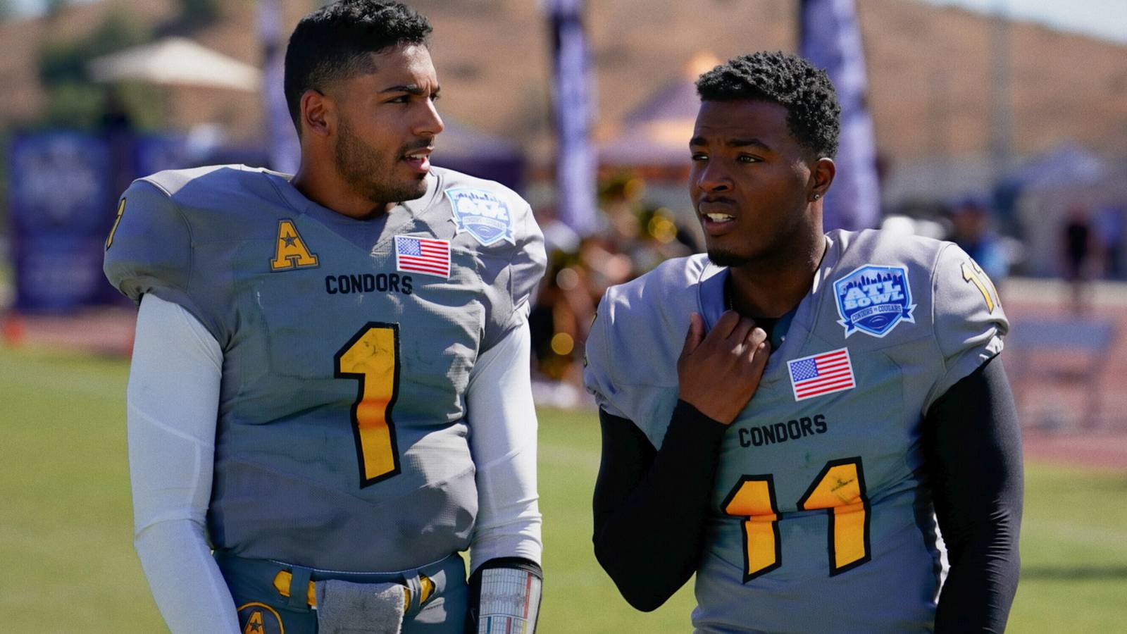 All American Finale: CW's Last Gasps Revealed