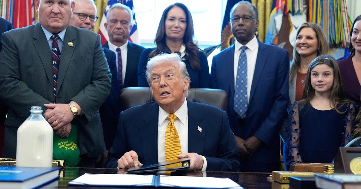 Trump Claims Iran Halting Executions Amid Protest Fears