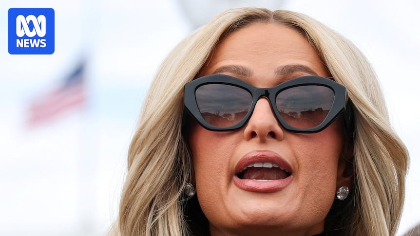 Paris Hilton Pushes for AI Porn Law After Deepfake Trauma
